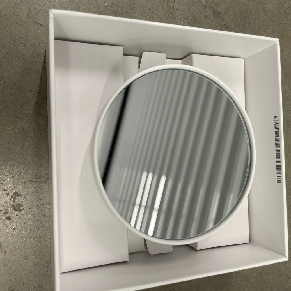 Google Smart Thermostat in White